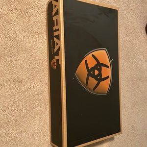 Womens Ariat Tall Boots Size 8.5